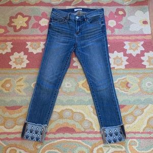 Loft Jeans